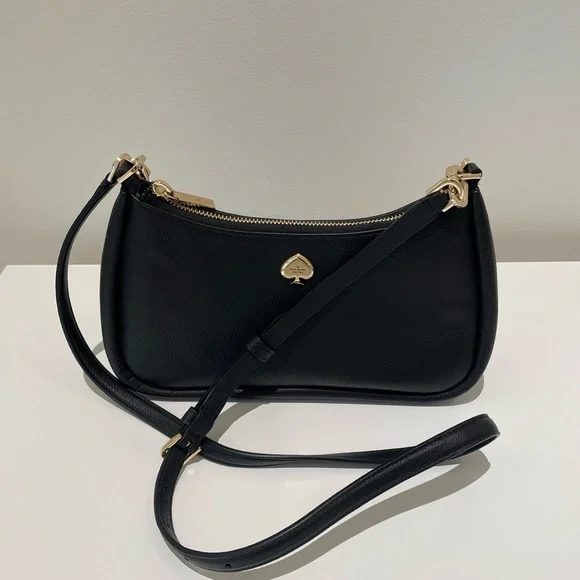 Kate Spade Kayla Small Convertible Shoulder Bag - Picture 14 of 16